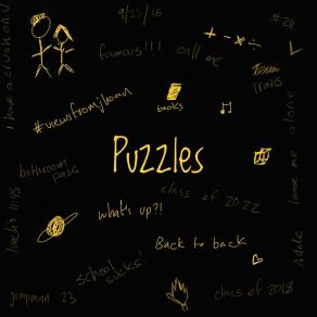 Download track Puzzles Rolöski