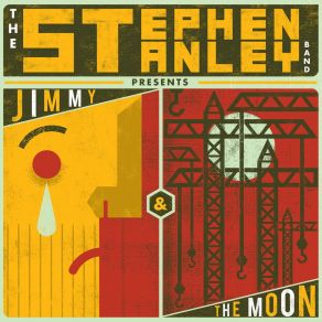 Download track Jimmy & The Moon The Stephen Stanley Band