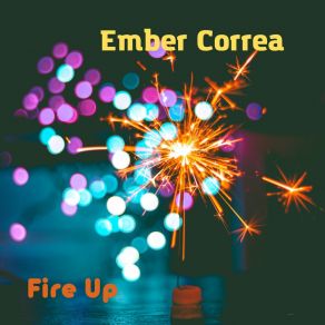 Download track Locking Up Ember Correa