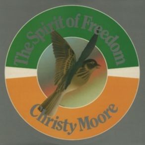 Download track The Dying Soldier Christy Moore