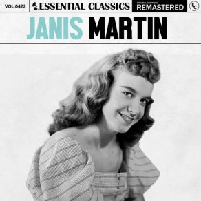 Download track Just Squeeze Me (But Don't Tease Me) Janis Martin