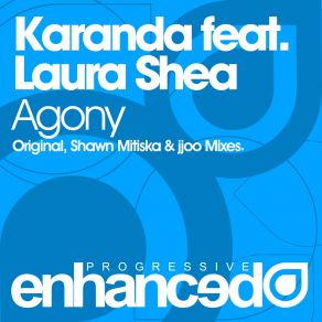 Download track Agony (Original Mix) Karanda