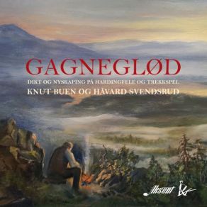 Download track Glød Knut Buen, Håvard Svendsrud