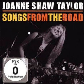 Download track Diamonds In The Dirt Joanne Shaw Taylor