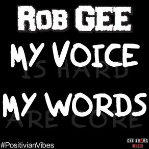 Download track Evil Rains Rob GeeThe Prophet