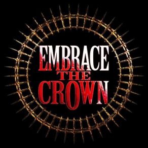 Download track The Cost Embrace The Crown