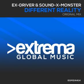 Download track Different Reality Sound-X-Monster