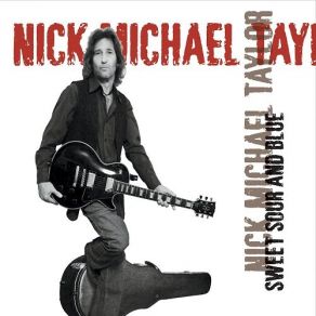 Download track Sweet Wine Nick Michael Taylor