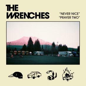 Download track Prayer Two The Wrenches