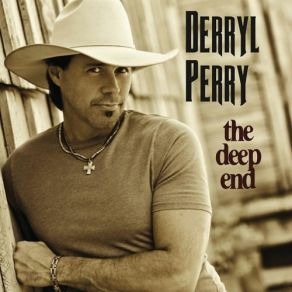 Download track Love Drunk Heart Derryl Perry