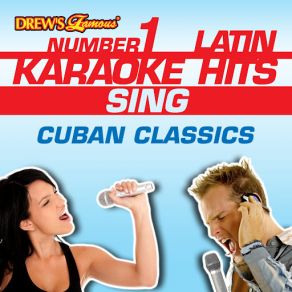 Download track Cachita (Karaoke Version) Reyes De Cancion