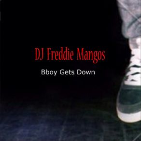 Download track The Ambiance DJ Freddie Mangos