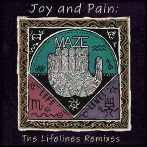 Download track Joy And Pain (Lifelines Remix Radio Version) Kurtis BlowHank Shocklee, Eric Sadler, Paul Shabazz