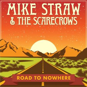 Download track Road To Nowhere Mike Straw