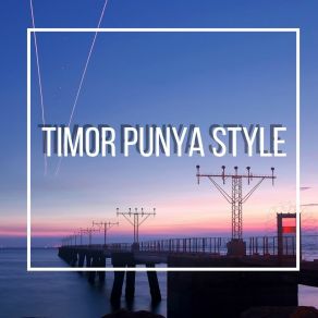 Download track DANSA ROZINHA TIMOR PUNYA STYLE