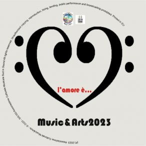 Download track Lupi D'amare Arts