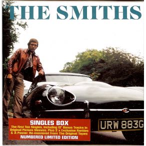 Download track This Charming Man (Manchester) The Smiths