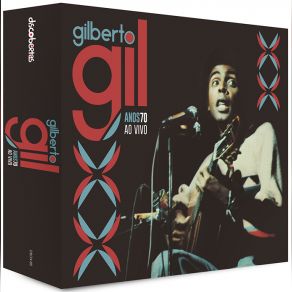 Download track Back In Bahia Gilberto Gil