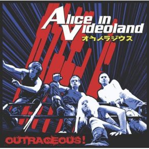 Download track Cut The Crap Alice In Videoland