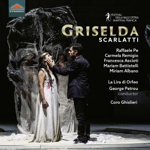 Download track Griselda, Op. 114, R. 35766, Act II Che Miro! (Live) Carmela Remigio, Raffaele Pe, Francesca Ascioti, Mariam Battistelli