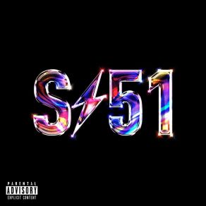 Download track Gods SLVR 51