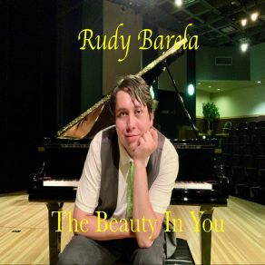 Download track Don't Need You Don't Want You Rudy Barela