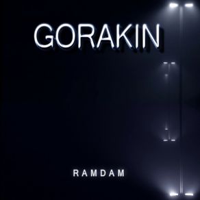 Download track Ramdam GORAKIN