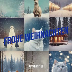 Download track Winter Wonders Kevkirch100