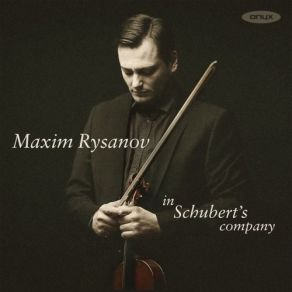 Download track Symphony No. 5 In B-Flat Major, D. 485: II. Andante Con Moto Maxim Rysanov, Sinfonietta Riga