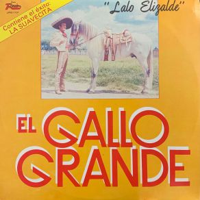 Download track La Yolanda Lalo Elizalde 