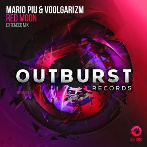 Download track Red Moon (Extended Mix) Mario Più, Voolgarizm