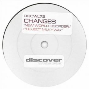 Download track Project Milkyway (Original Mix) The Changes