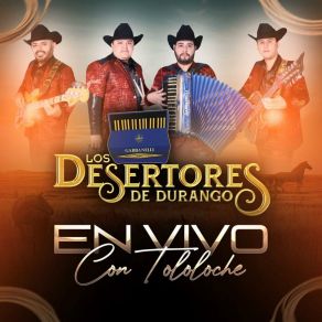 Download track 8 Gafes Los Desertores De Durango