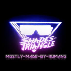 Download track Terminal-Of-The-Future Shades-Triangle