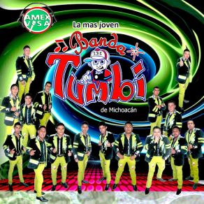 Download track Amor Ilegal Banda Tumbí