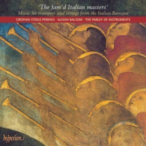 Download track Stradella - Sinfonia In Re Il Barchegggio I Allegro Alison Balsom, Vivaldi, Scarlatti, Parley Of Instruments, Stradella, Torelli, Crispian Steele-Perkins, Etc