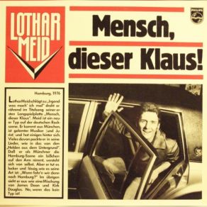 Download track Rock 'n' Roll Freak- Lothar Meid