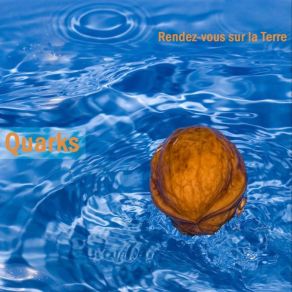 Download track Audace (Zouk) Quarks