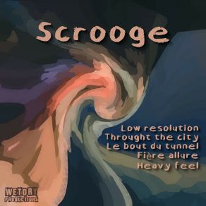 Download track Fière Allure Scrooge