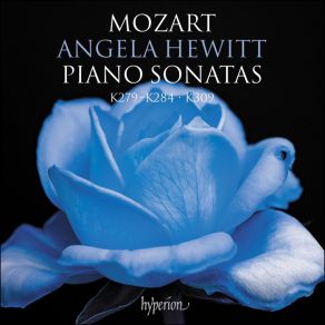 Download track Mozart: Piano Sonata In D Major, K284 - 14: Variation 11: Adagio Cantabile Angela Hewitt