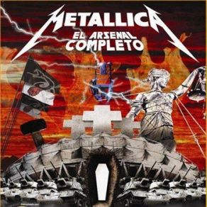 Download track For Whom The Bell Tolls Metallica