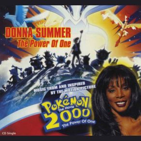 Download track The Legend Comes To Life From The Power Of One Score Donna Summer