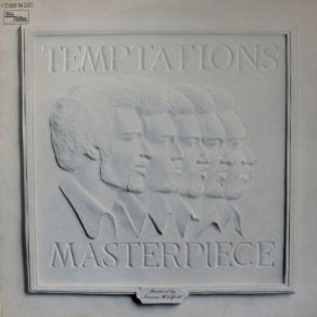 Download track Law Of The Land The Temptations