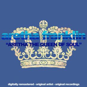 Download track Rock-A-Bye Your Baby With A Dixie Melody (Remastered) Aretha Franklin