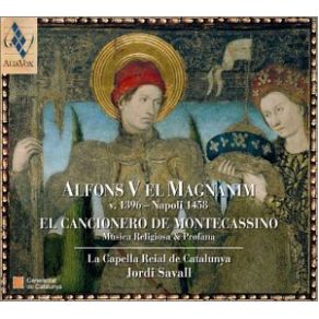 Download track Ave Maris Stella (A 3) La Capella Reial De Catalunya, Jordi Savall