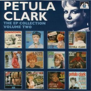 Download track The Show Is Over Petula Clark