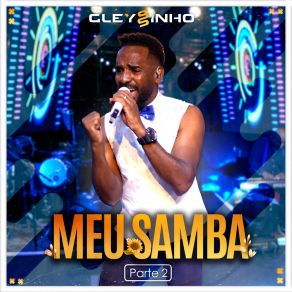 Download track Tá Escrito / Posso Até Me Apaixonar / Água De Chuva No Mar (Ao Vivo) Gleyssinho