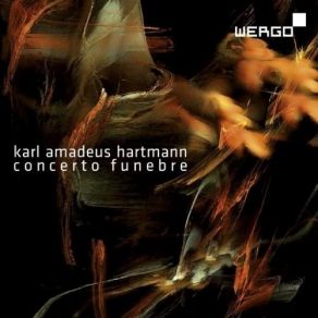 Download track 07 - Concerto For Piano, Wind Instruments And Percussion - III. Rondeau Varié (II). Allegro, Secco E Ritmico Karl Amadeus Hartmann