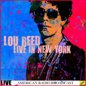 Download track Coney Island Baby (Live) Lou Reed