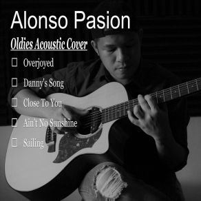 Download track Close To You Alonso Pasion